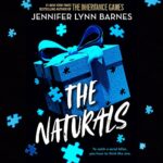 The Naturals by Jennifer Lynn Barnes Free Audiobook